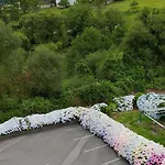 Valle Luinas Hotel 3*