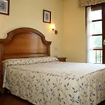 Hotel Valle Luinas