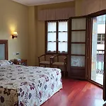 Valle Luinas Hotel 3*