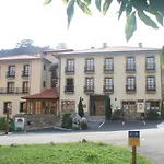 Valle Luinas Soto de Luiña