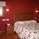 Valle Luinas Hotel