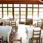 Valle Luinas Hotel