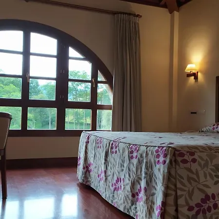 Valle Luinas Soto de Luiña