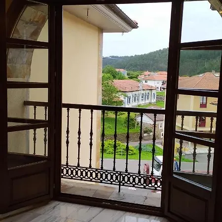 Valle Luinas 3* Soto de Luiña