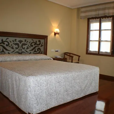 Valle Luinas Hotel 3*