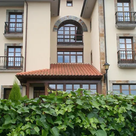 Ξενοδοχείο Valle Luinas 3*