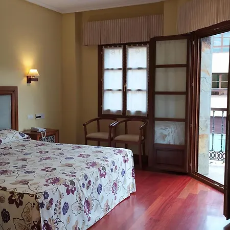 Valle Luinas Hotel 3*