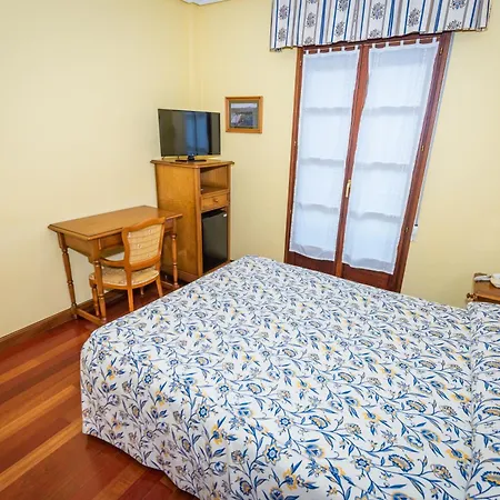 Valle Luinas Hotel