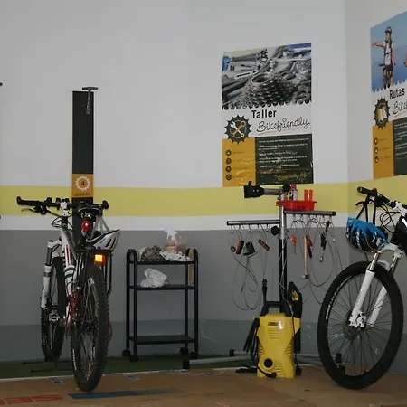 Valle Luinas Soto de Luiña