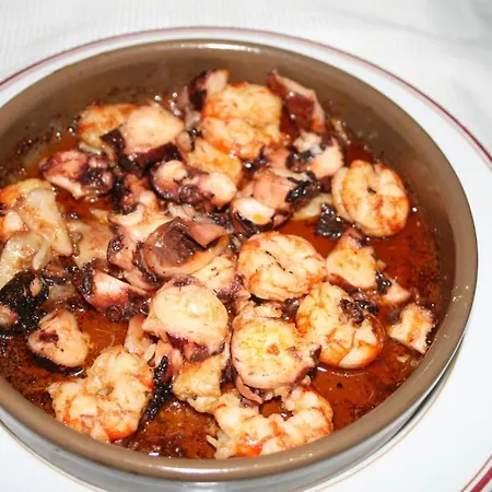 Valle Luinas Ξενοδοχείο 3*