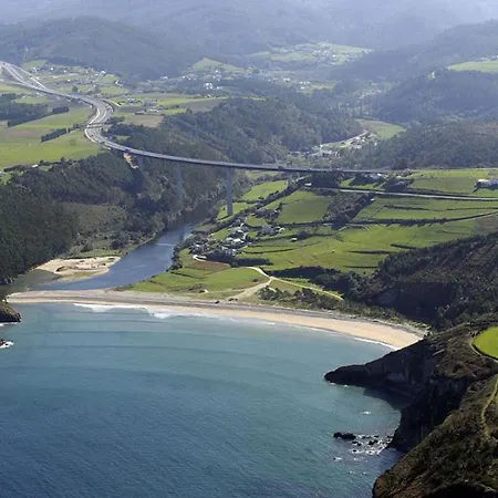 Valle Luinas Ξενοδοχείο 3*