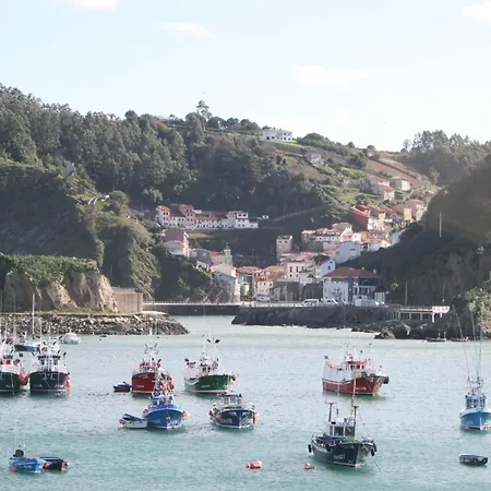 호텔 Valle Luinas 3*