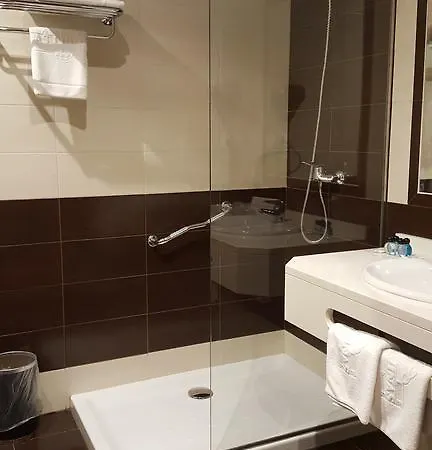 Ξενοδοχείο Valle Luinas