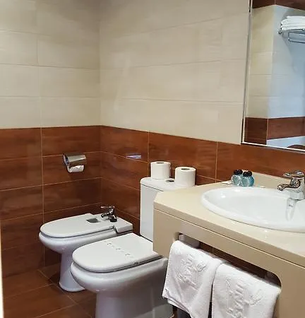 Valle Luinas 3* Soto de Luiña