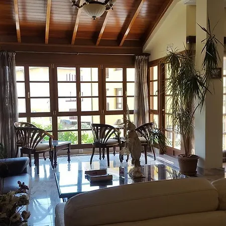 Valle Luinas Ξενοδοχείο Soto de Luiña