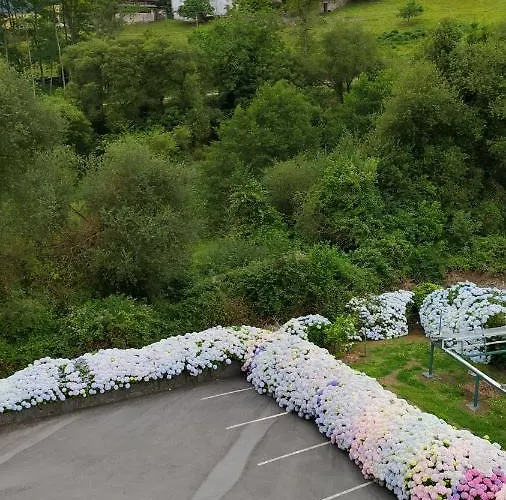 Valle Luiñas Hotel 3*