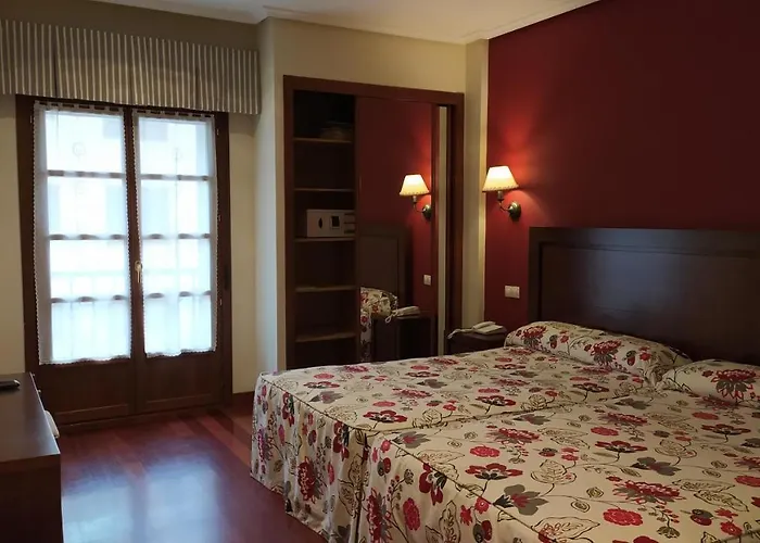 Valle Luinas 소토데루이나