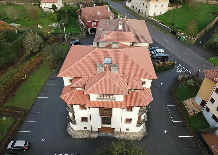 Valle Luiñas 3* Soto de Luiña