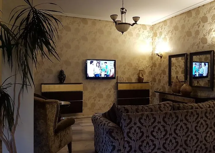 Valle Luiñas Hotel 3*