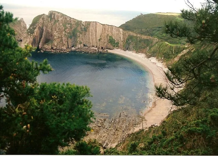 Hotel Valle Luiñas Soto de Luiña
