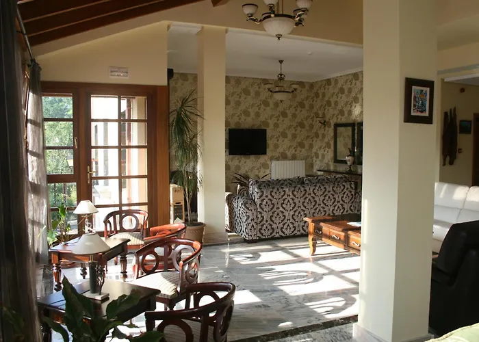 Valle Luiñas Soto de Luiña