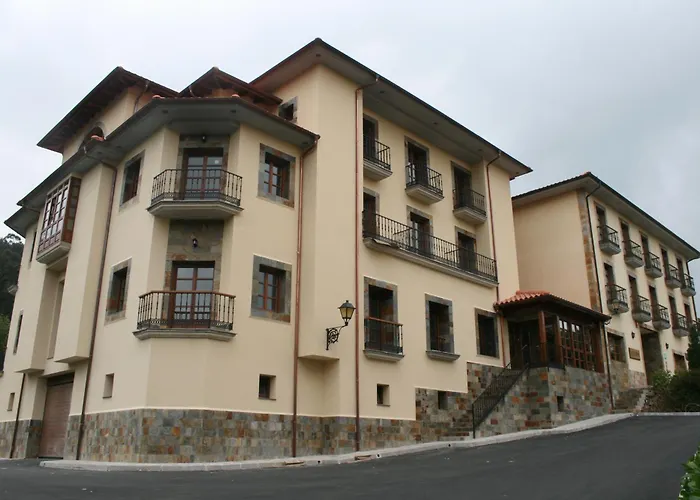 Valle Luiñas 3* Soto de Luiña