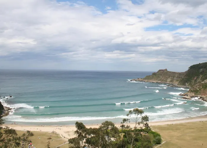 Valle Luiñas Hotel 3*