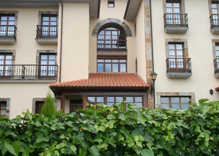 Hotel Valle Luiñas 3*