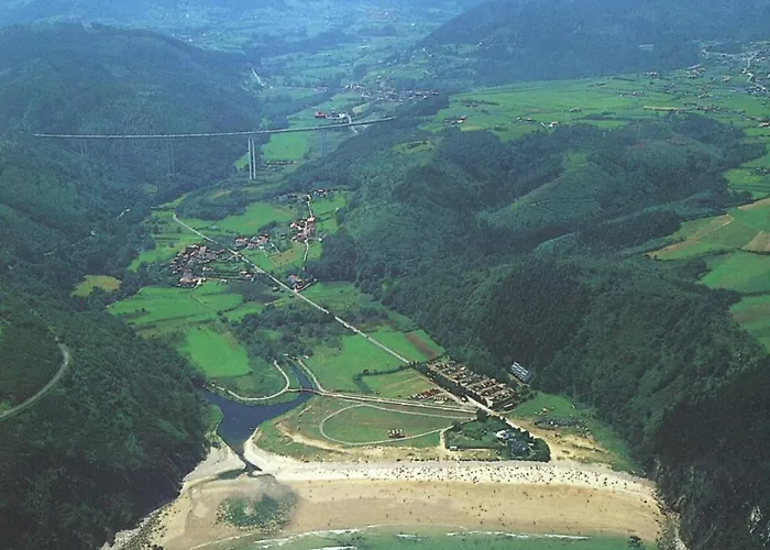 Valle Luiñas Hotel Soto de Luiña