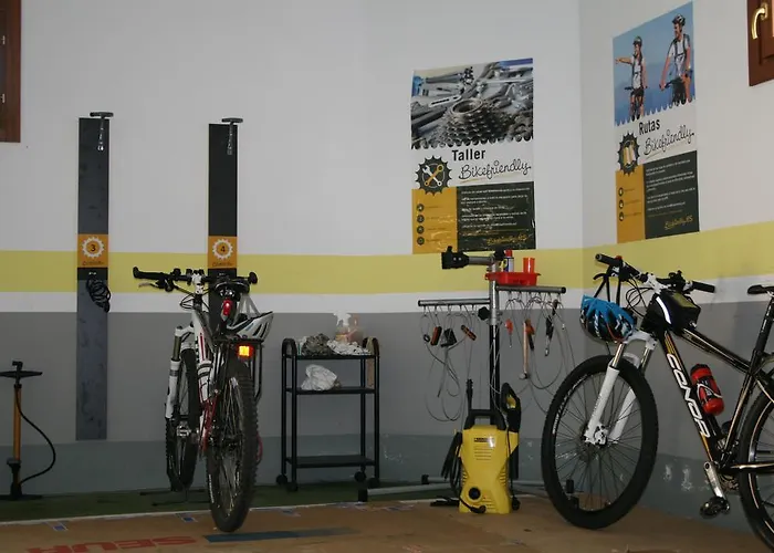 Valle Luiñas Soto de Luiña