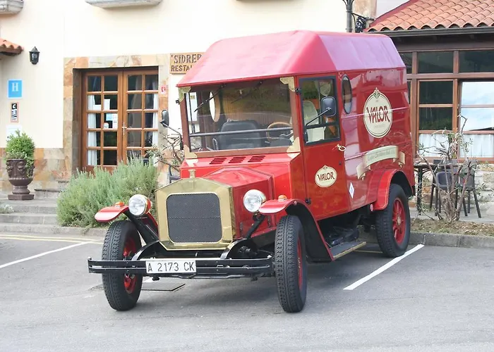 鲁伊纳斯山谷酒店