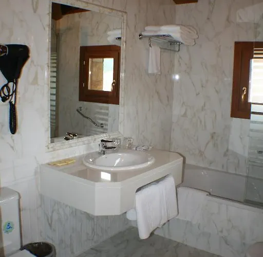 Hotel Valle Luiñas Soto de Luiña