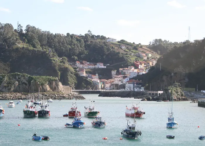 Hotel Valle Luiñas 3*