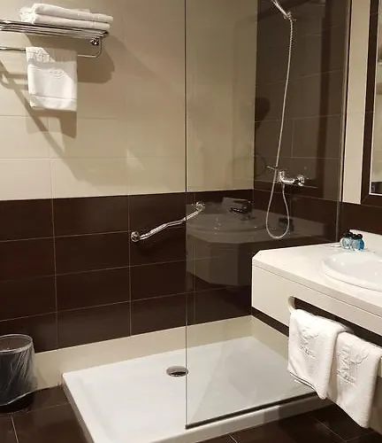 酒店 鲁伊纳斯山谷酒店