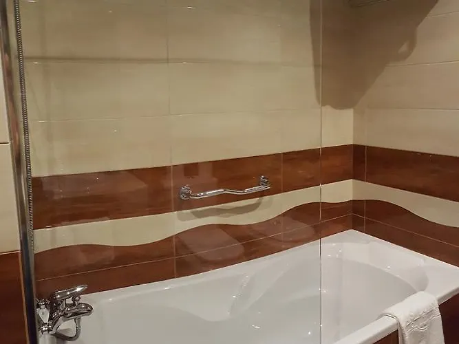 酒店 鲁伊纳斯山谷酒店 Soto de Luiña