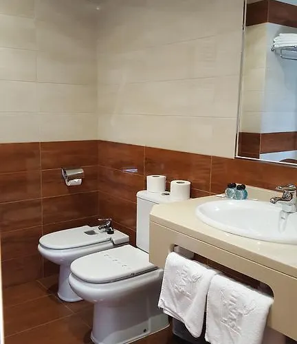 Valle Luinas 3* 소토데루이나