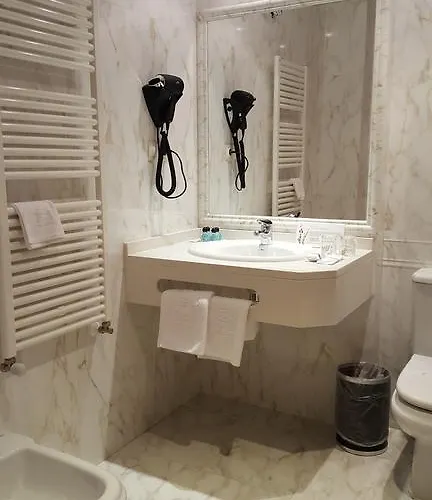 Valle Luinas 소토데루이나