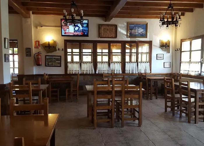 Hotel Valle Luiñas 3*