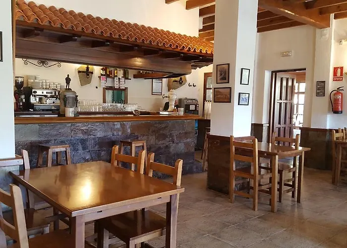 호텔 Valle Luinas 3*