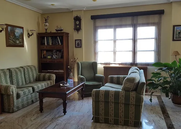 Valle Luiñas 3* Soto de Luiña