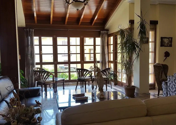 Valle Luiñas Hotel Soto de Luiña