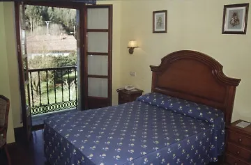 Valle Luiñas 3* Soto de Luiña