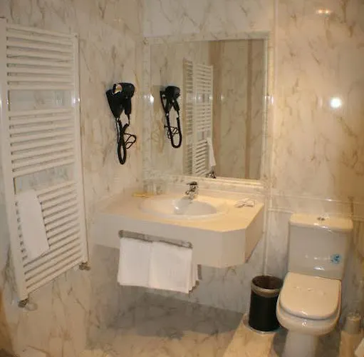 Valle Luiñas Soto de Luiña