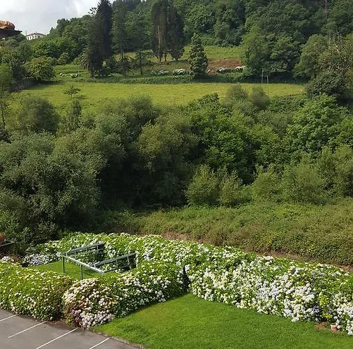 Hotel Valle Luiñas 3*