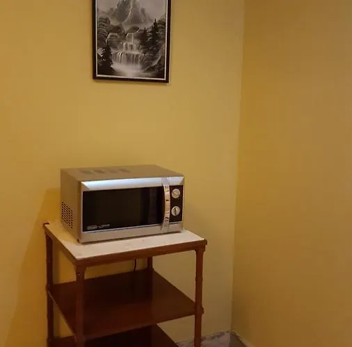 Valle Luinas 3* 소토데루이나