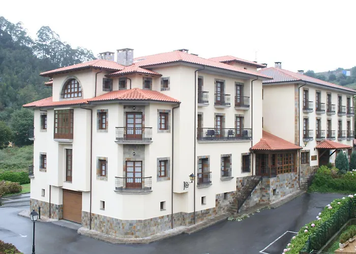 Valle Luiñas 3* Soto de Luiña