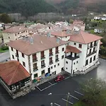 Ξενοδοχείο Valle Luinas