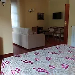 Valle Luinas Ξενοδοχείο Soto de Luiña