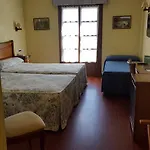 Ξενοδοχείο Valle Luinas Soto de Luiña