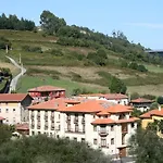 Valle Luinas Soto de Luiña